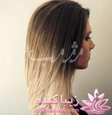 رنگ مو، آموزش ترکیب رنگ مو